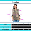 Load image into Gallery viewer, Women’s Embroidery Blouse - Gathered Waist Shirt
