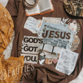Load image into Gallery viewer, God’s Got You
