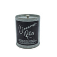 Load image into Gallery viewer, Cinnamon Rolls Soy Wax Candle Scented Farmhouse Candles
