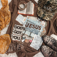 Load image into Gallery viewer, God’s Got You
