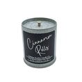 Load image into Gallery viewer, Cinnamon Rolls Soy Wax Candle Scented Farmhouse Candles
