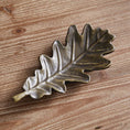 Load image into Gallery viewer, Oak Leaf Trinket Dish
