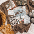 Load image into Gallery viewer, God’s Got You
