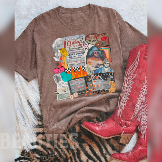 Family Tradition T shirt
