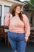 Load image into Gallery viewer, Yee Haw Blush Pink Pullover
