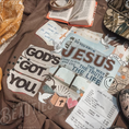 Load image into Gallery viewer, God’s Got You

