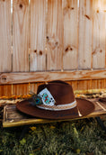 Load image into Gallery viewer, Western Howdy Hat
