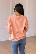 Load image into Gallery viewer, Yee Haw Blush Pink Pullover
