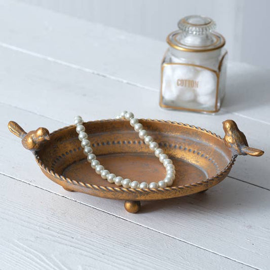 Eldora Trinket Dish