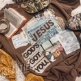 Load image into Gallery viewer, God’s Got You
