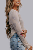 Load image into Gallery viewer, Sparkle Boots Mesh Top
