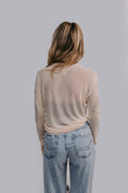 Load image into Gallery viewer, Sparkle Boots Mesh Top
